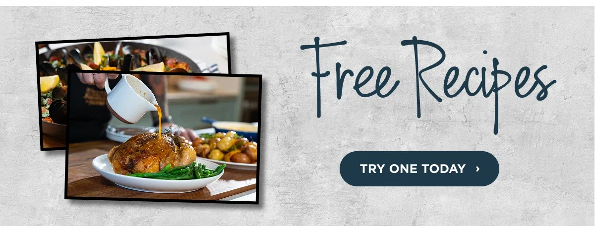 Free Recipes