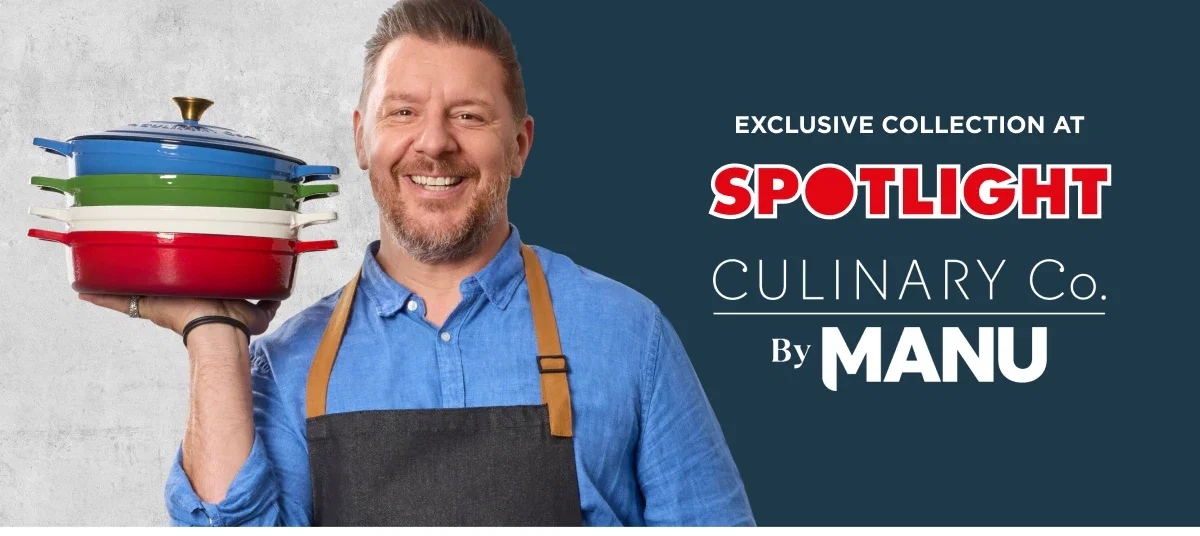 Culinary Co By Manu