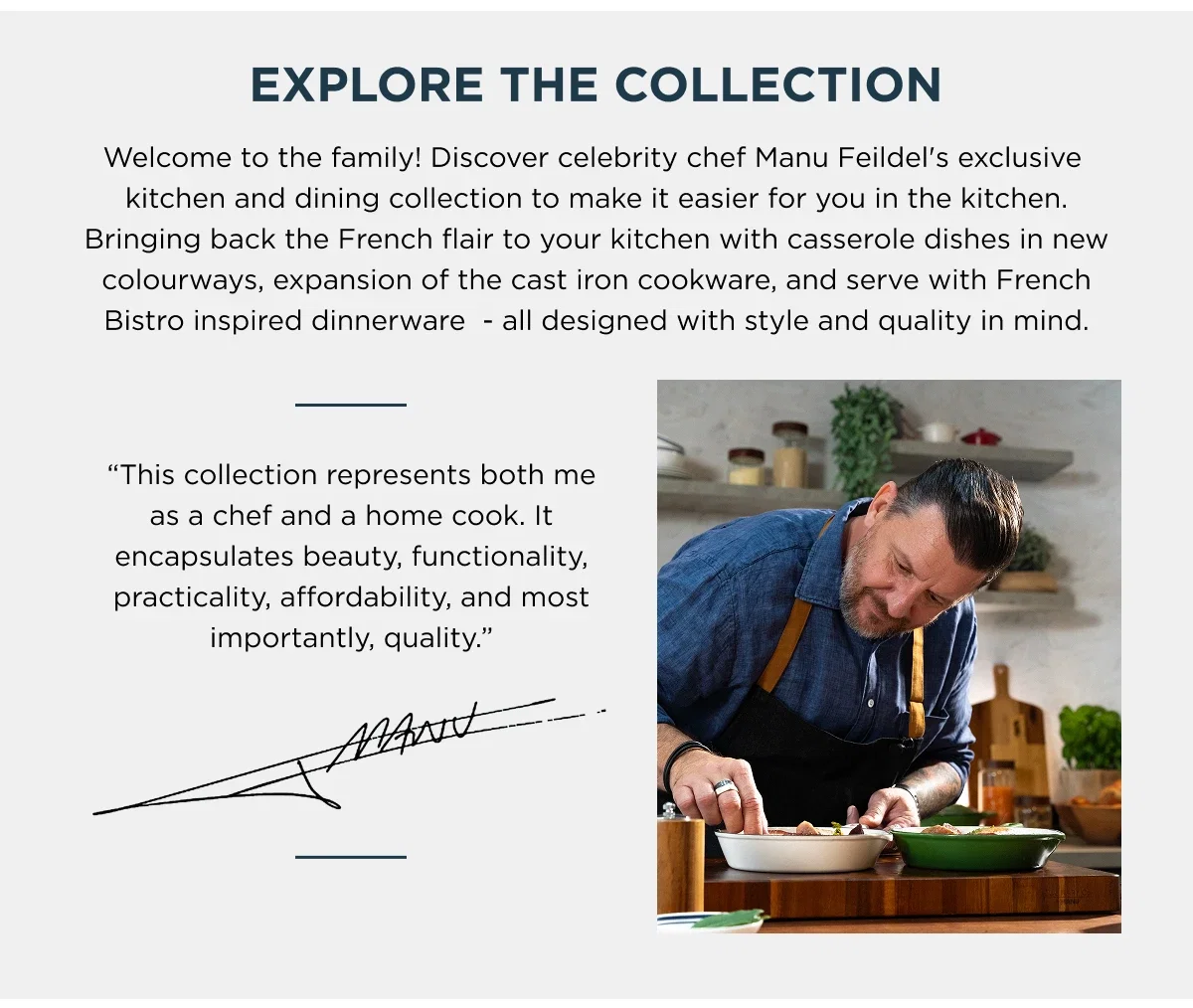 Explore the Collections