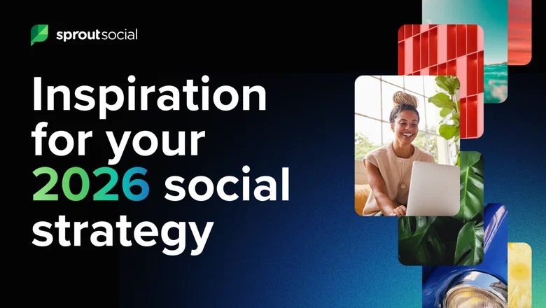 Get this worksheet to inspire your 2026 strategy