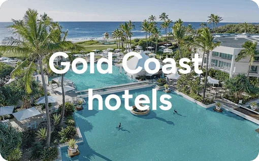 Gold Coast hotels