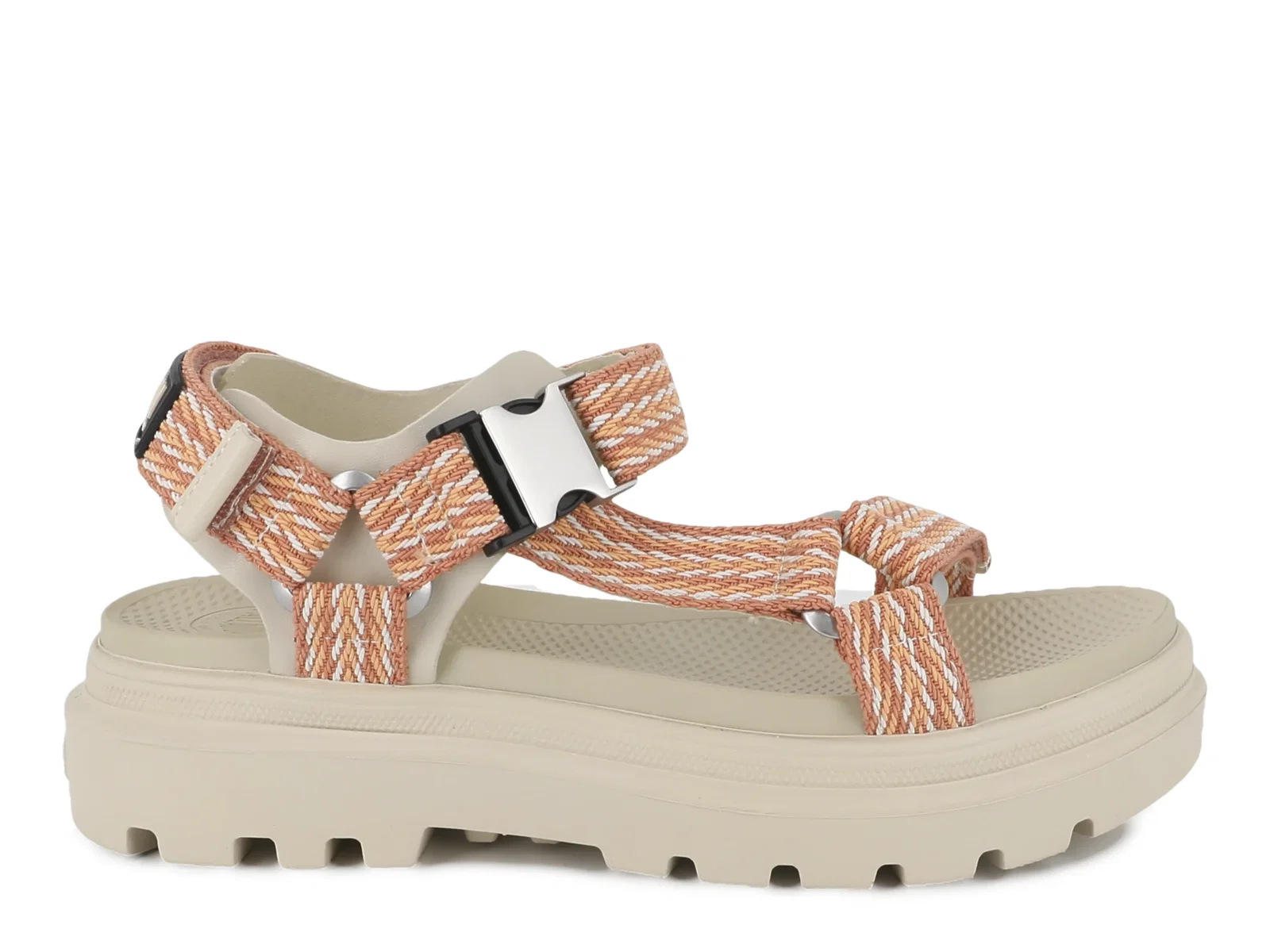 Image of 94708-210-M | PALLACRUISE STRAP WO | SAHARA