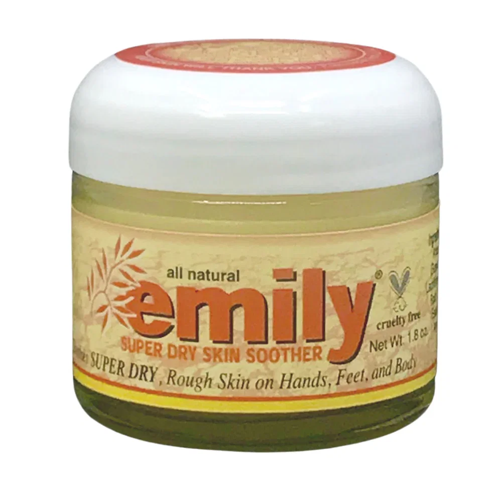 Image of Emily Skin Soothers For Thick, Dry Eczema - "Super Dry Soother"