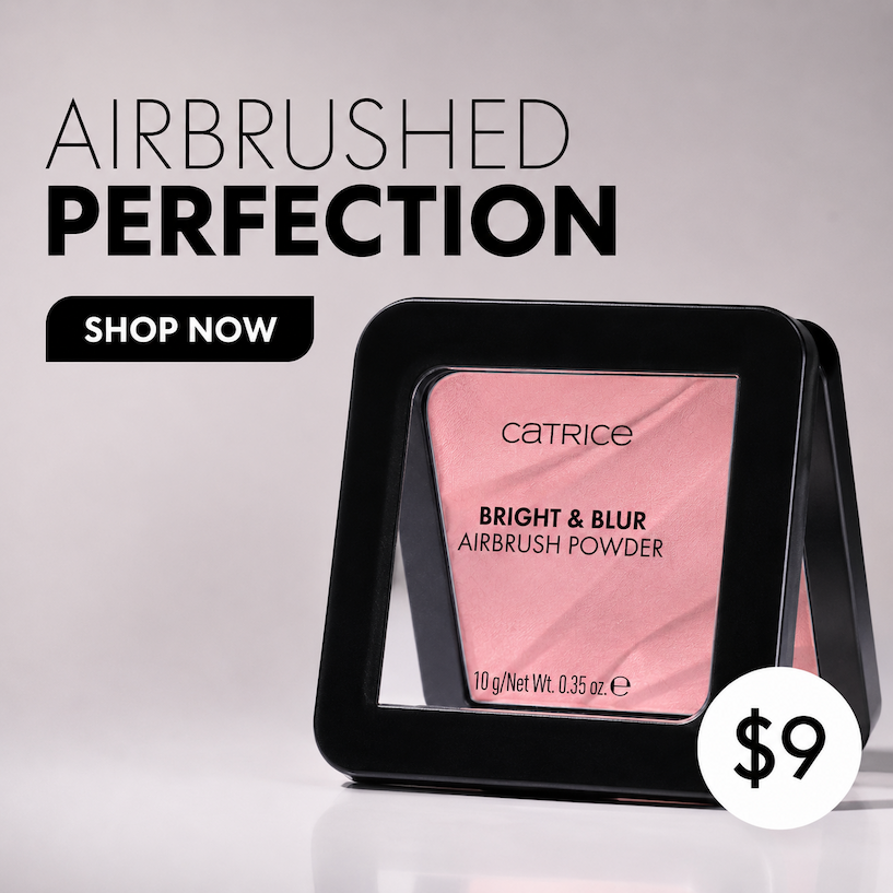 AIRBRUSHED PERFECTION