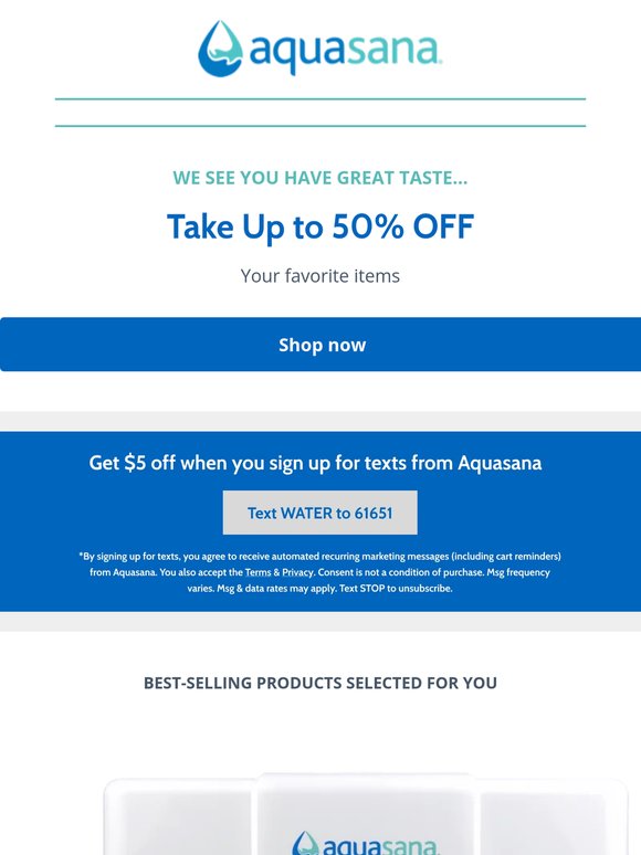Finish Your Order Now and Get Up to 50% Off