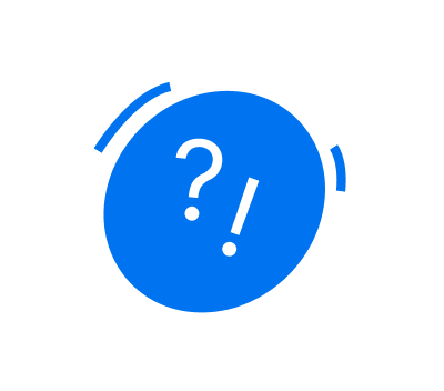 Des questions ?