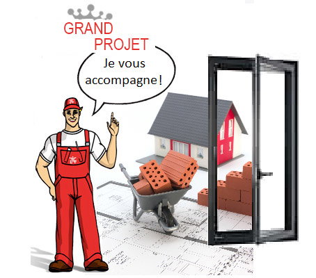 Besoin d'accompagnement ?