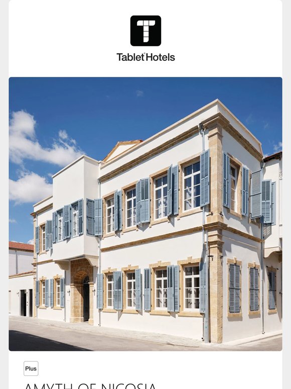 7 New Hotels