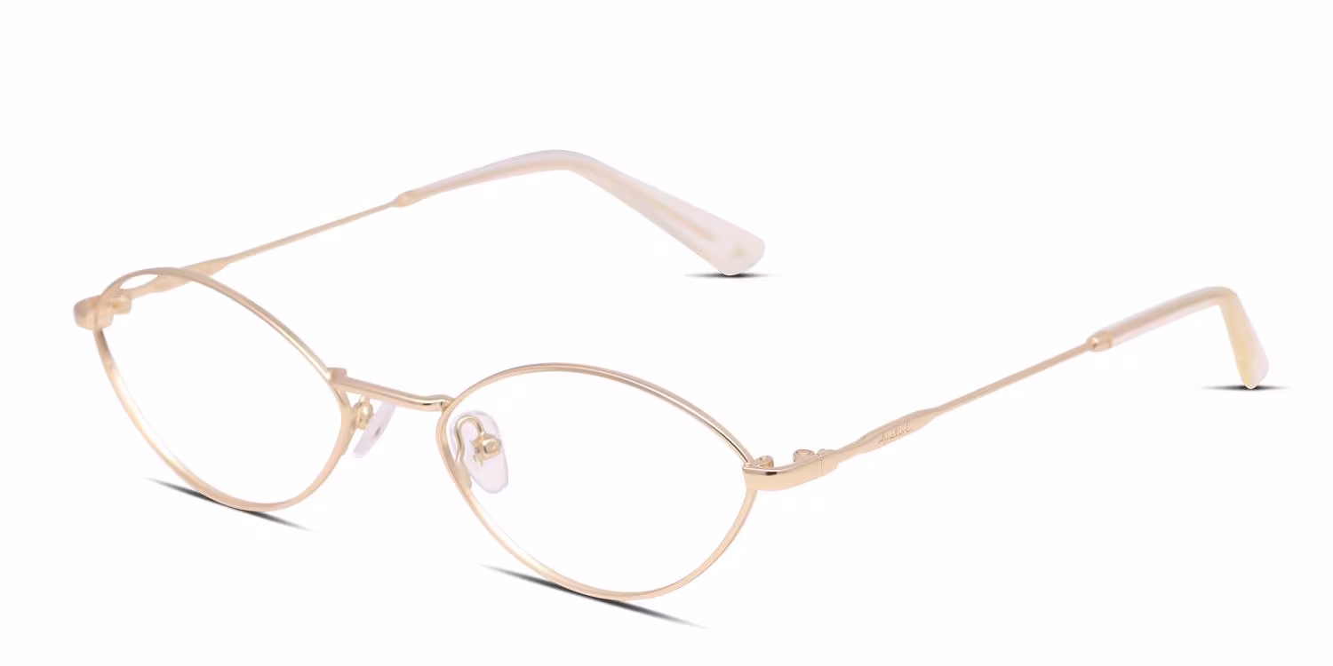 Amelia E. Filia Glasses