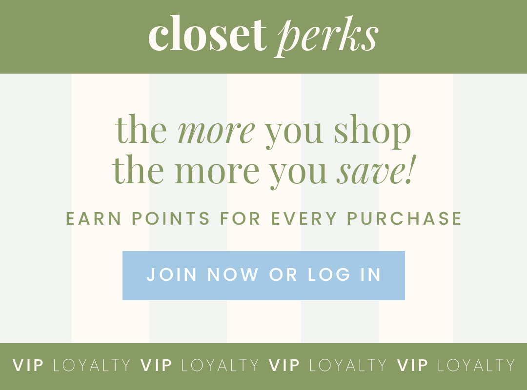 Loyalty Program