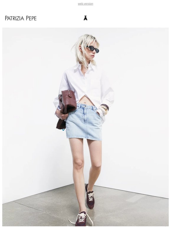It’s Skirt Season