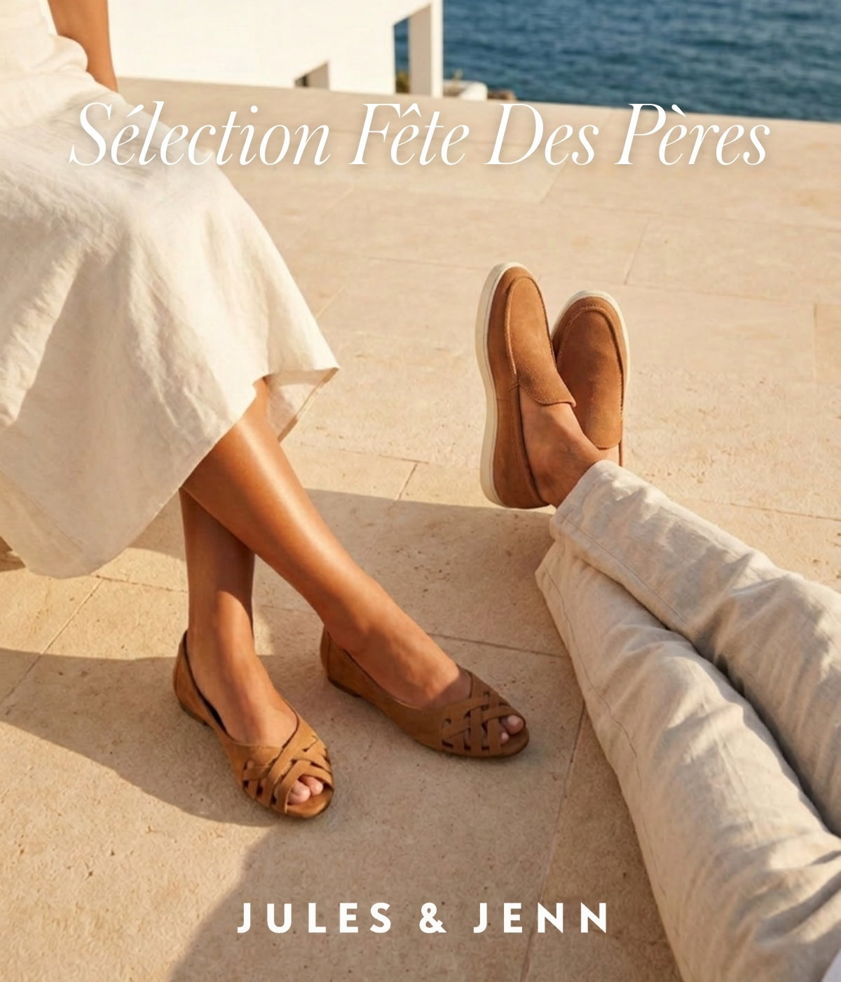 Sélection Fête des Pères 