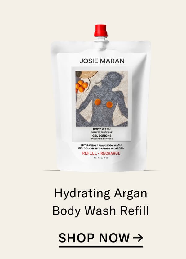 Body Wash