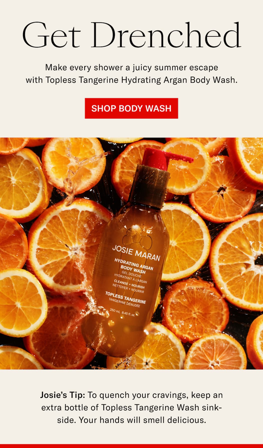 Shop Body Wash 