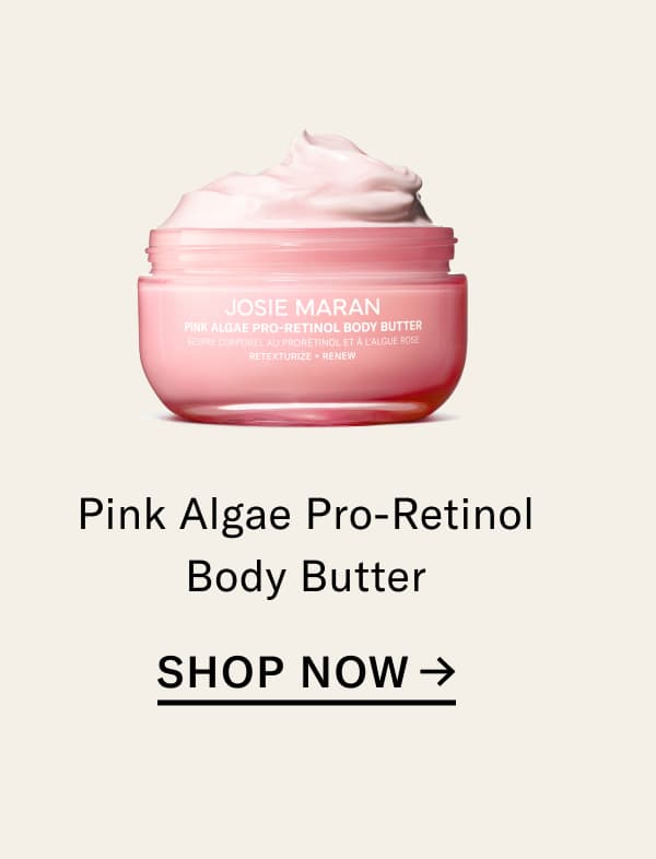 Pro-Retinol Body Butter