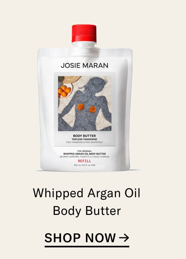 Body Butter