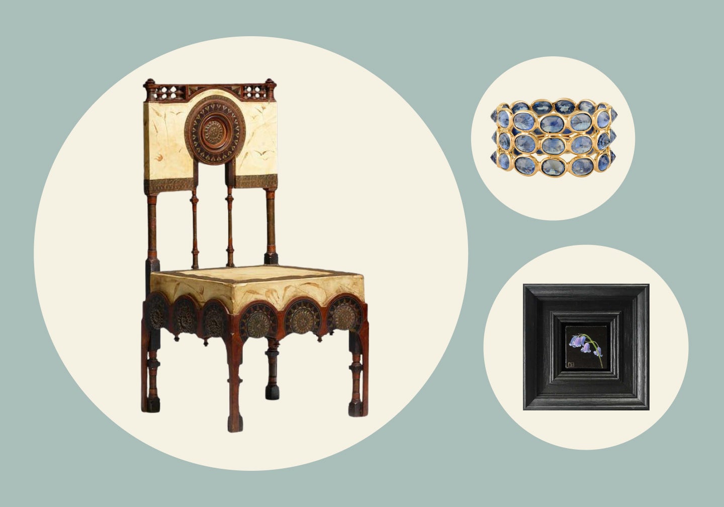 Our Most-Saved Items