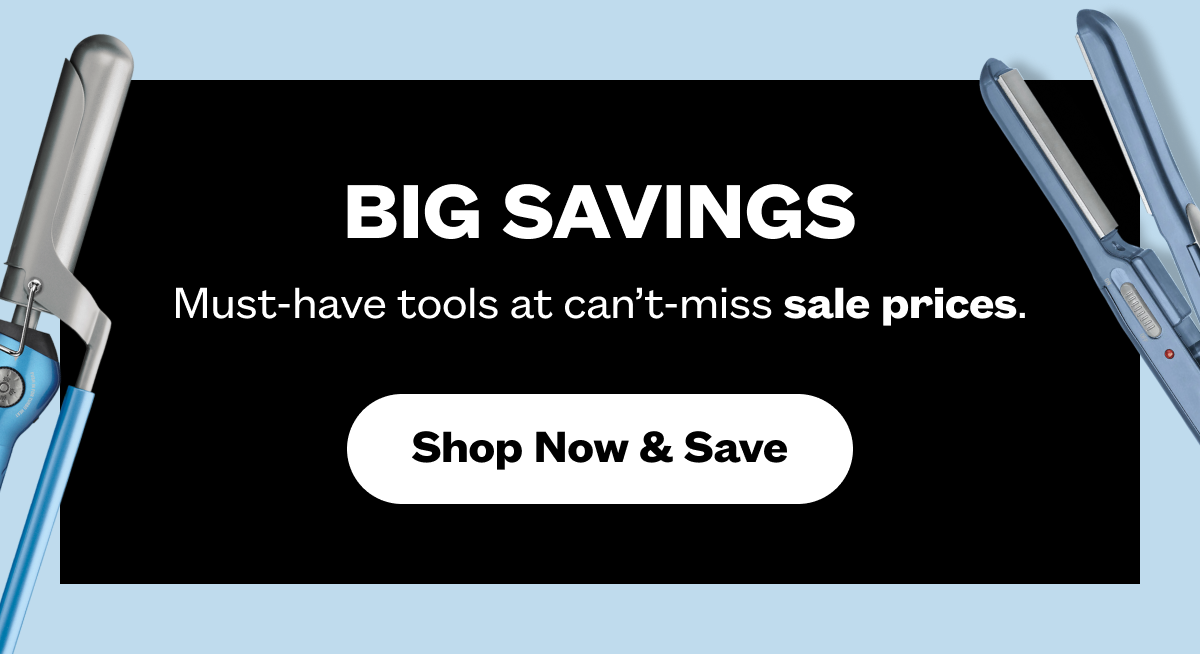 Big Savings I Must-have tools at can’t-miss sale prices. I Shop Now & Save 