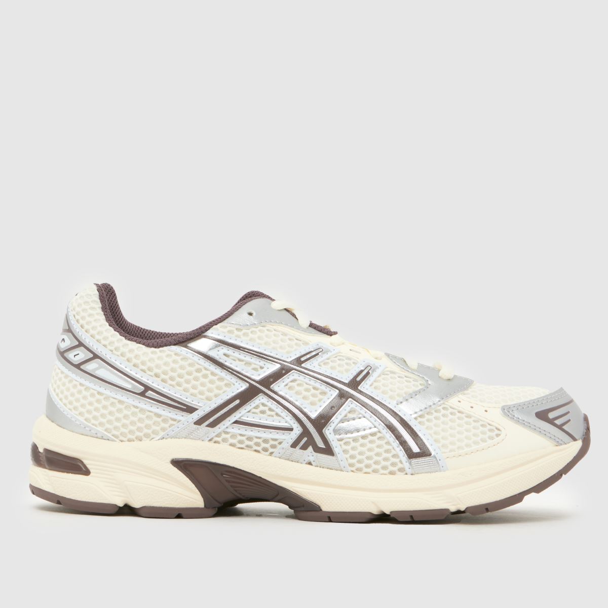 ASICS GEL-1130 in Off-White Multi