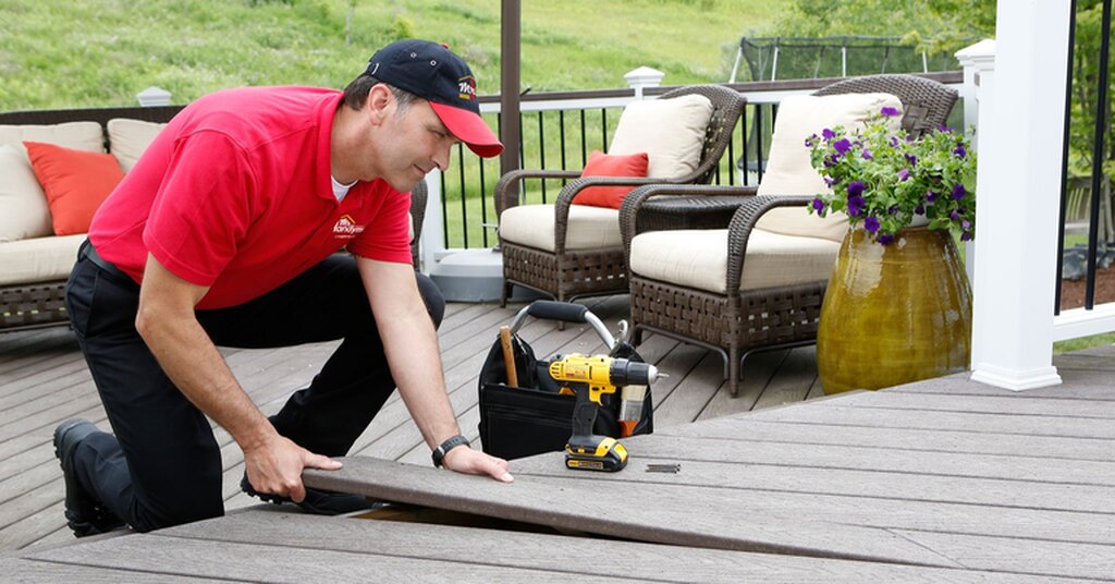 Mr. Handyman