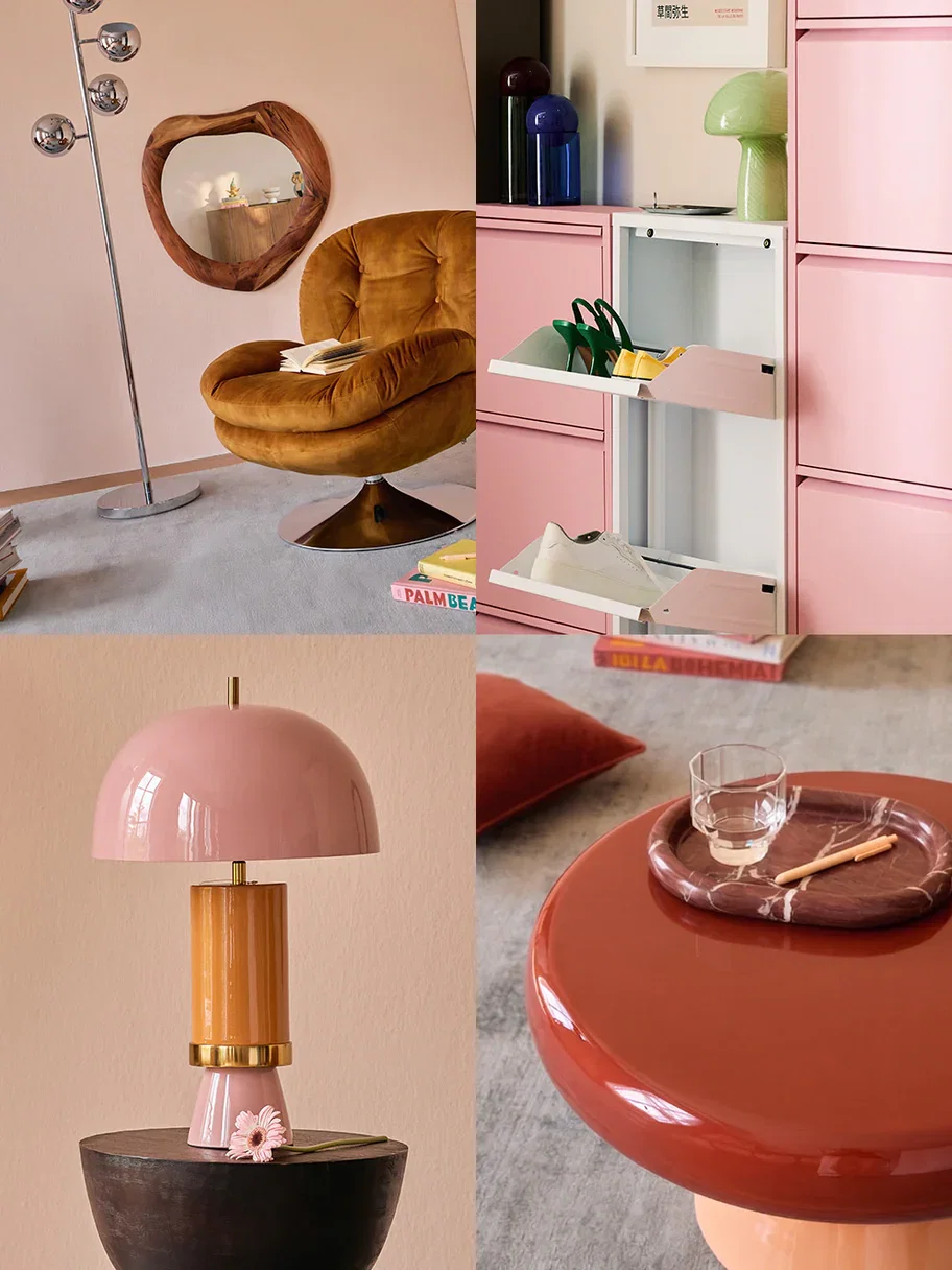 Kare Design: meble i oświetlenie