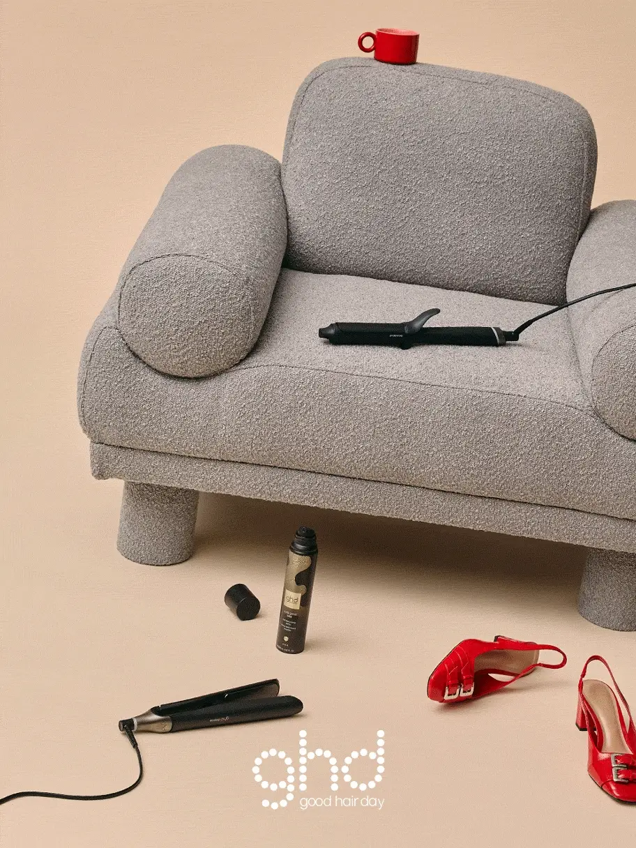 ghd®