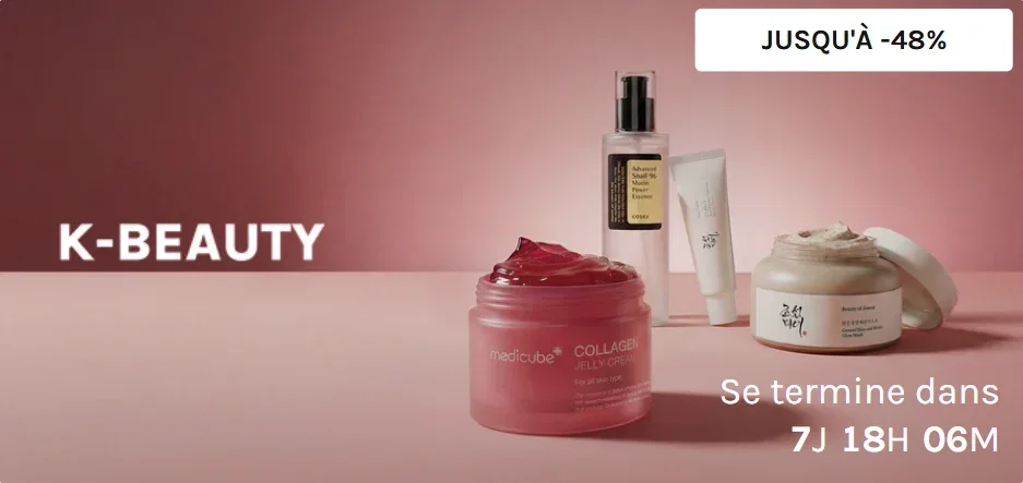 Kbeauty