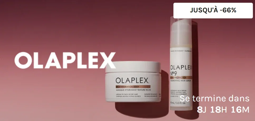 olaplex