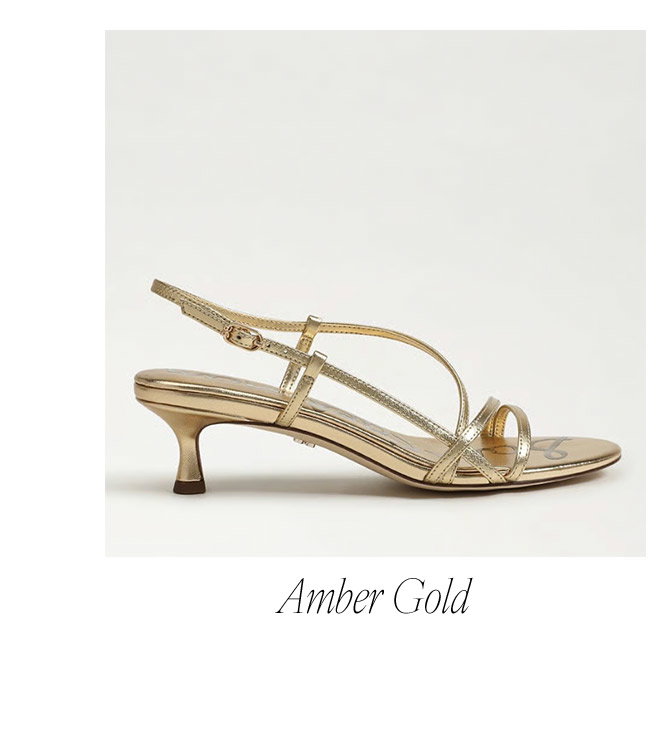 Amber Gold