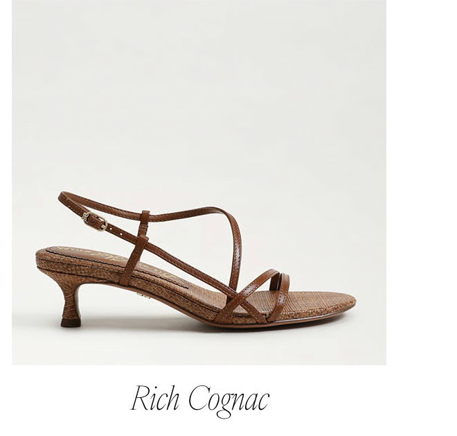 Rich Cognac