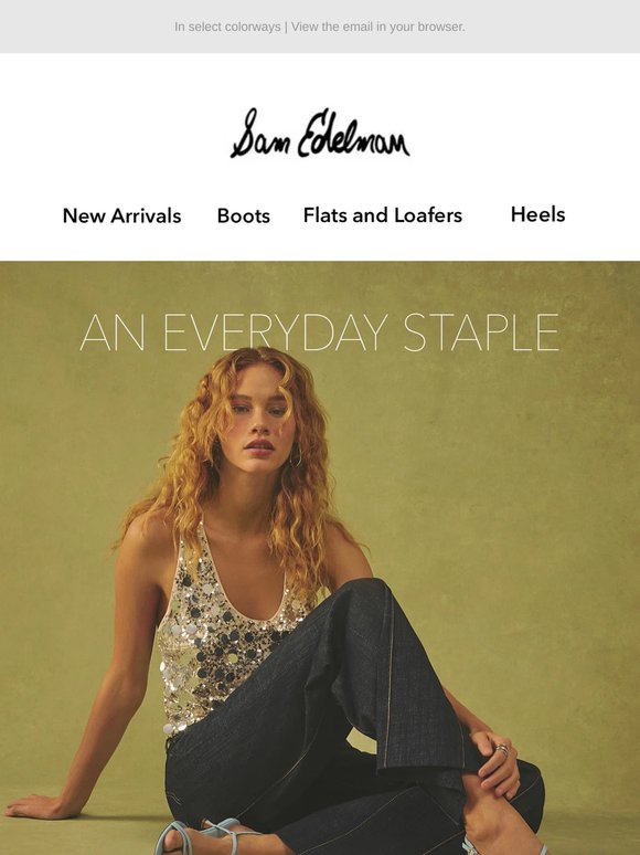 Now 30% Off: The Cora