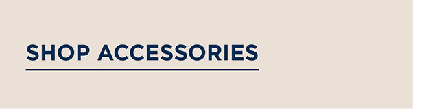 Shop Accessories