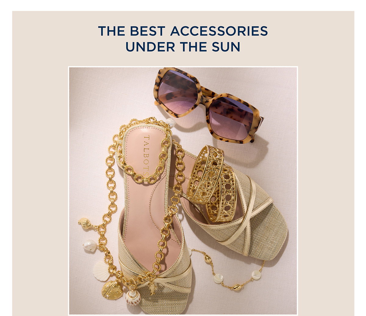 Shop Accessories