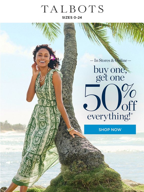 Wear to Where: The Summer Edit