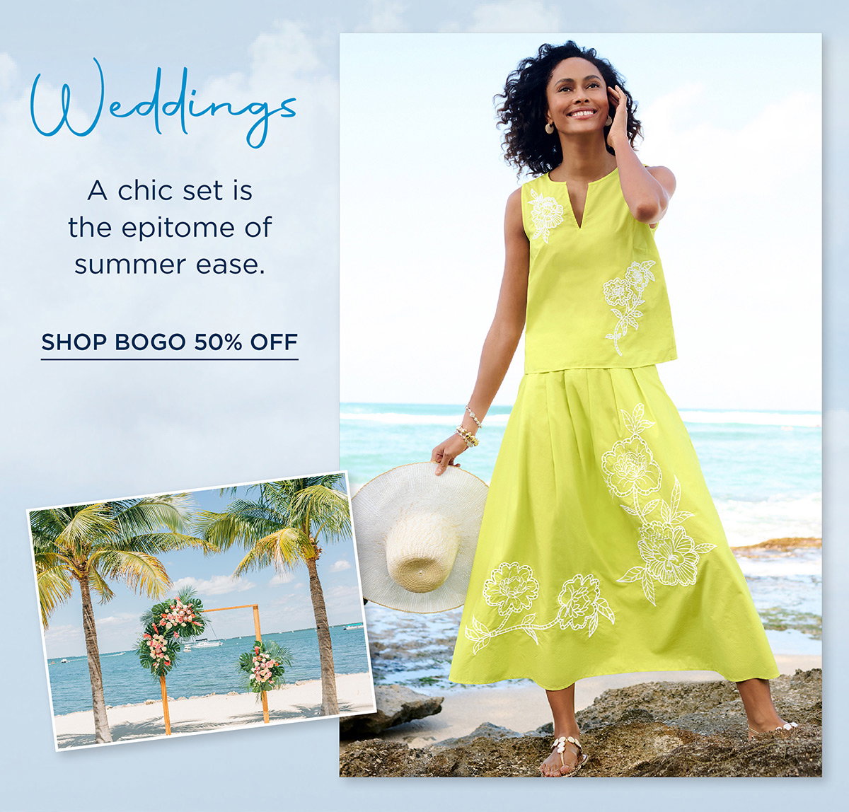 Shop New Arrivals