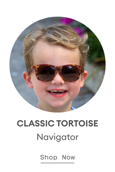 Classic Tortoise Navigator