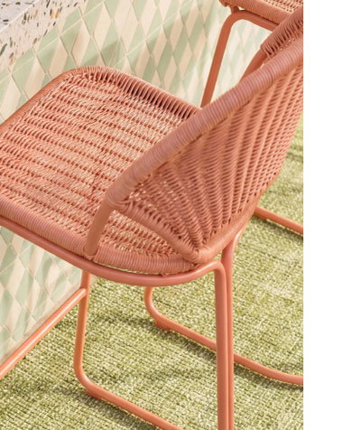 Shop Fusion Handwoven Indoor/Outdoor Rug