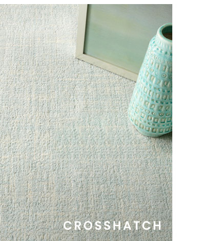 Shop Crosshatch Hand Micro Hooked Wool Rug