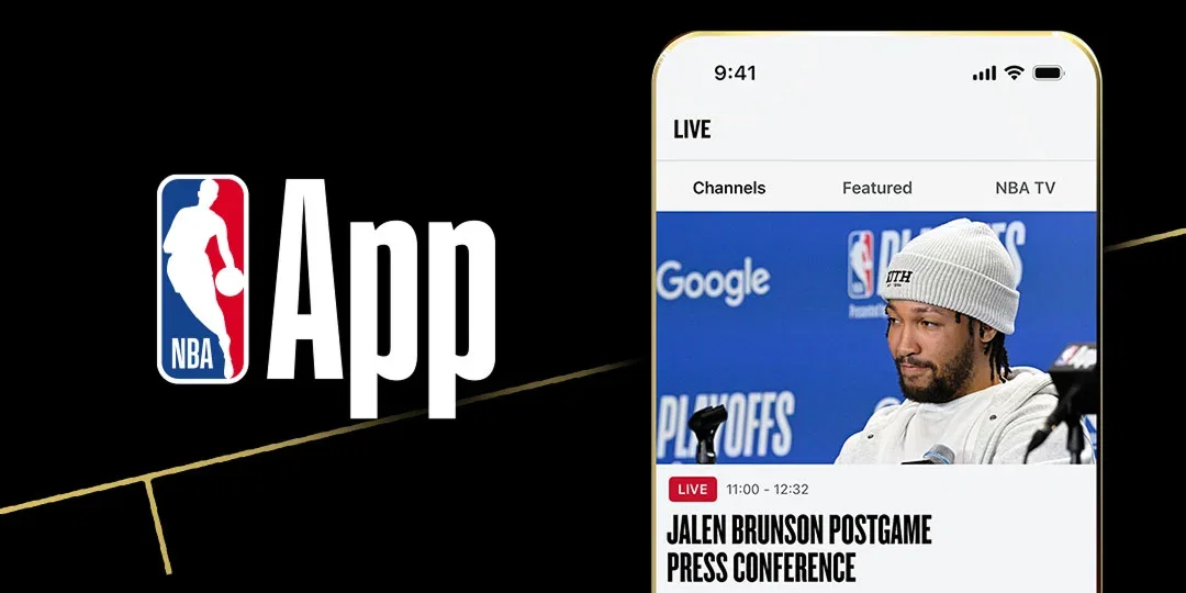 NBA APP