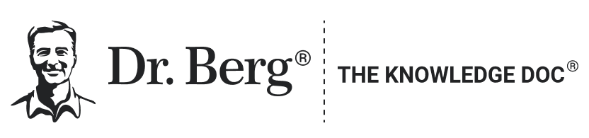 Dr Berg - The Knowledge Doc