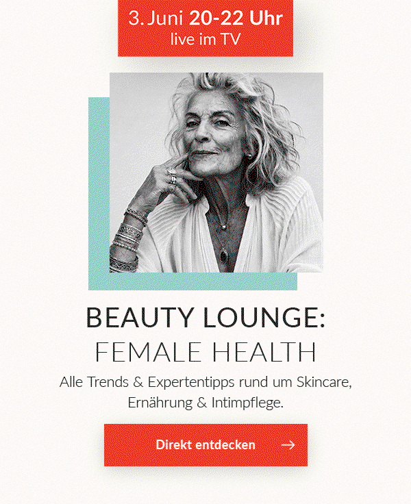 Beauty Lounge