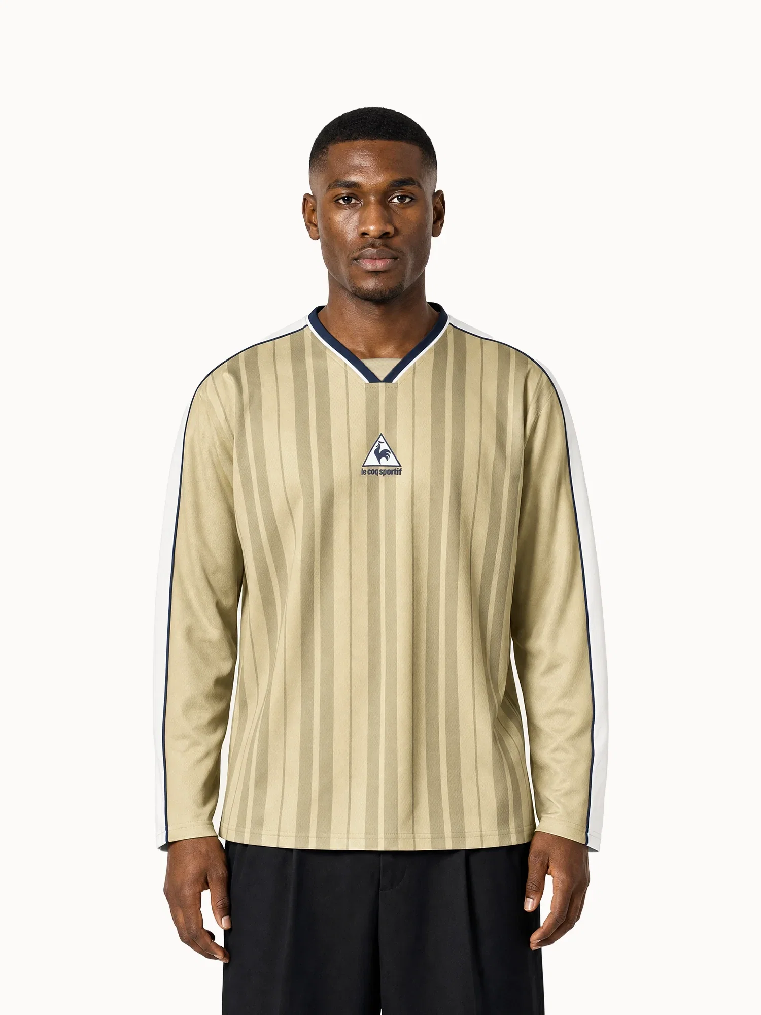 Image of Maillot manches longues Homme