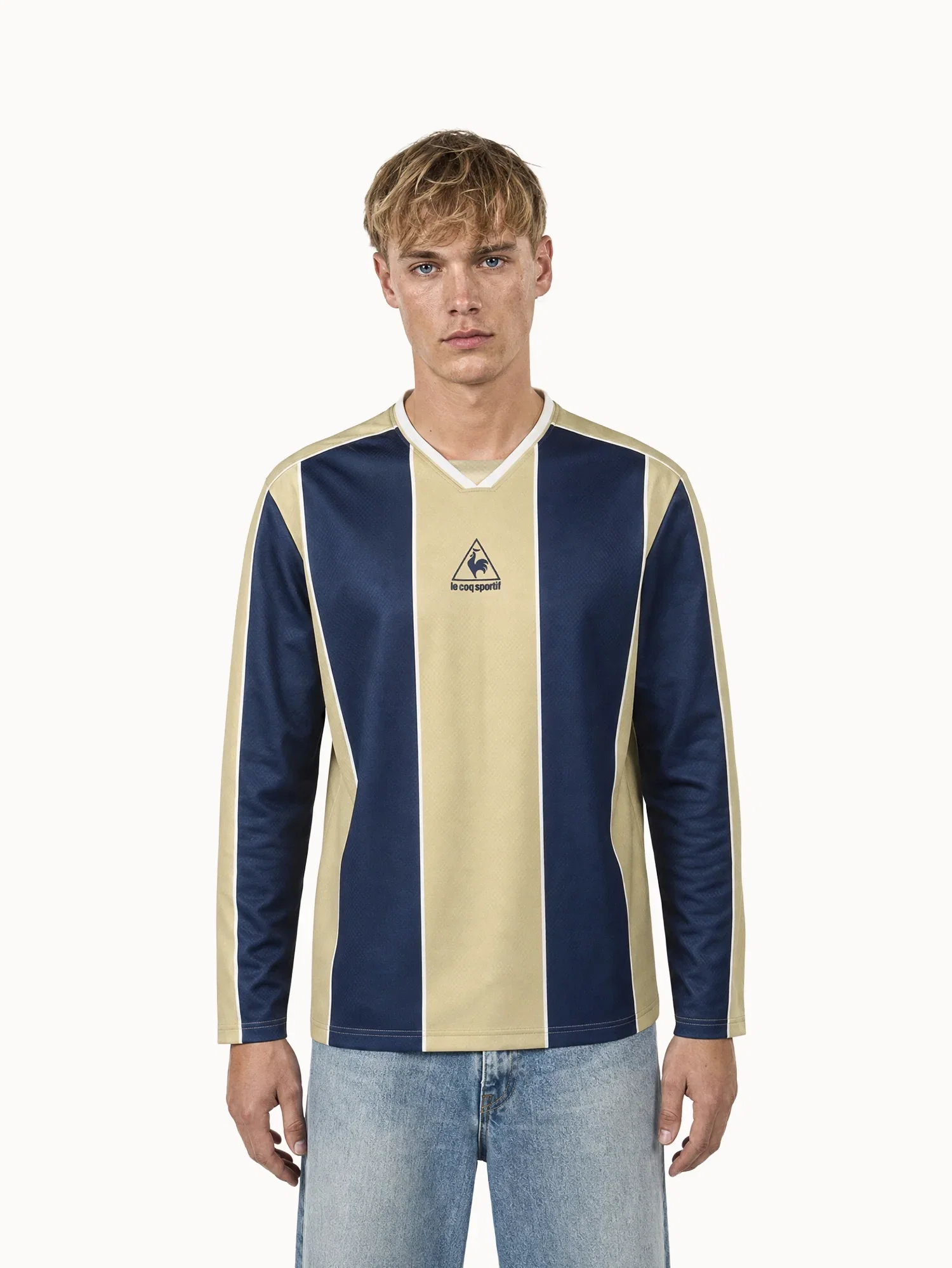 Image of Maillot manches longues Homme