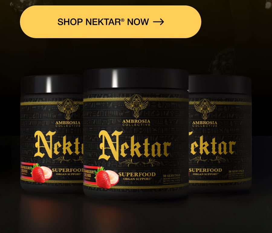 SHOP NEKTAR® now