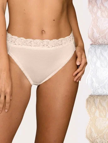 Image of Hi-Cut, 3 Pack