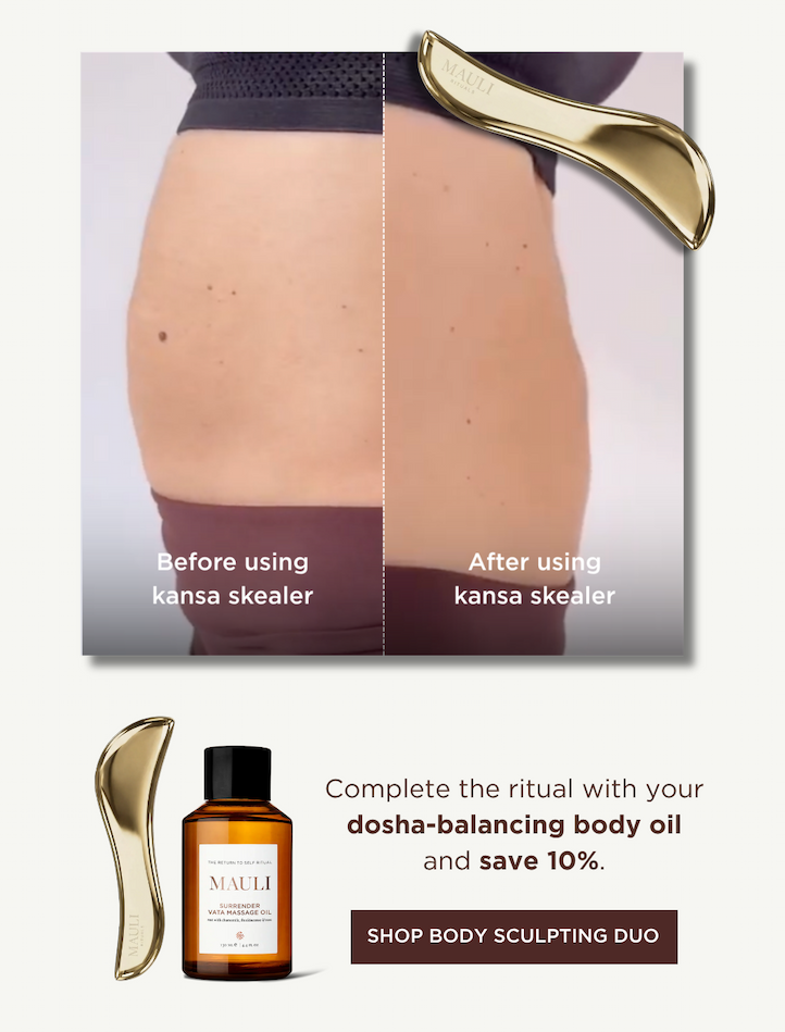 Body Sculpting Duo