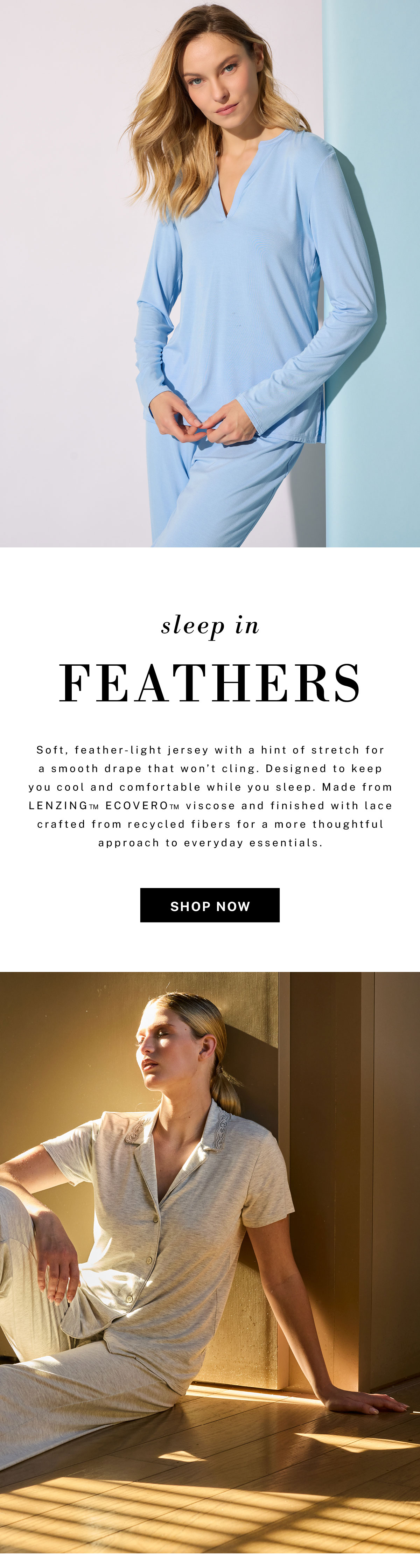 The Feathers Collection 