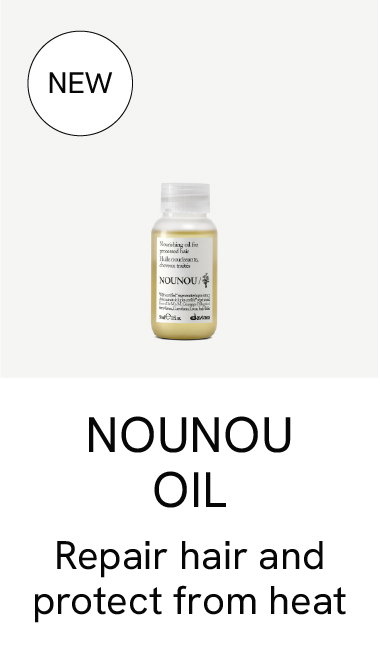 NOUNOU Oil