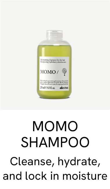 MOMO Shampoo