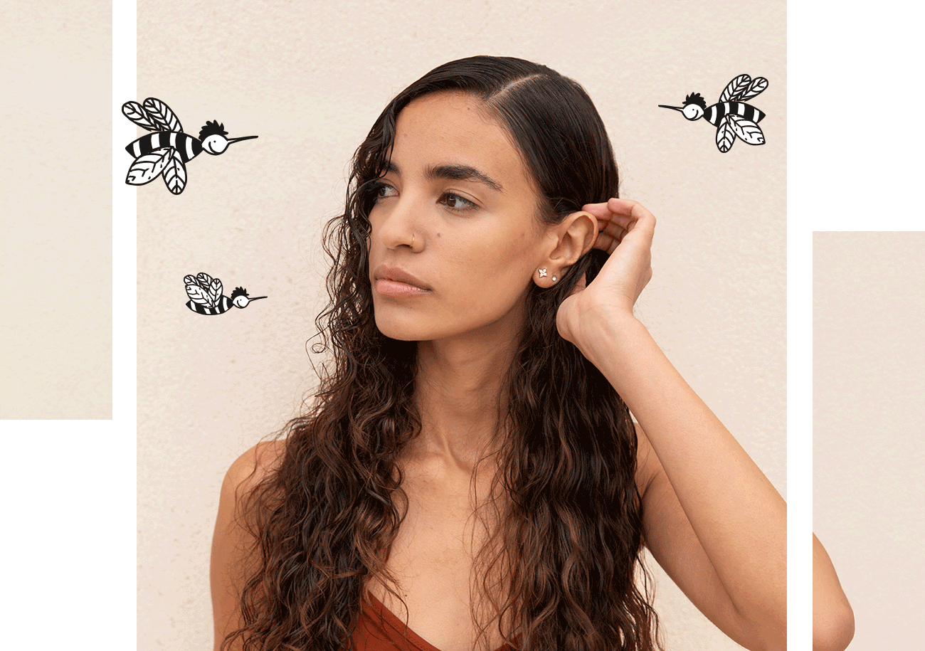 Care for your hair